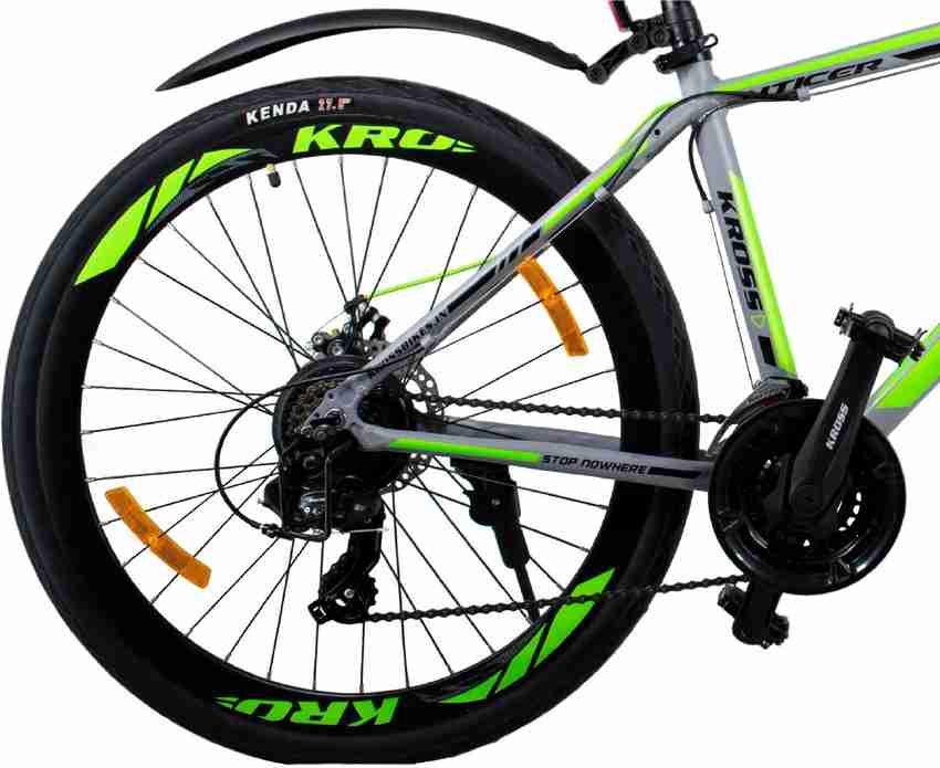 Kross gusto impel price outlet