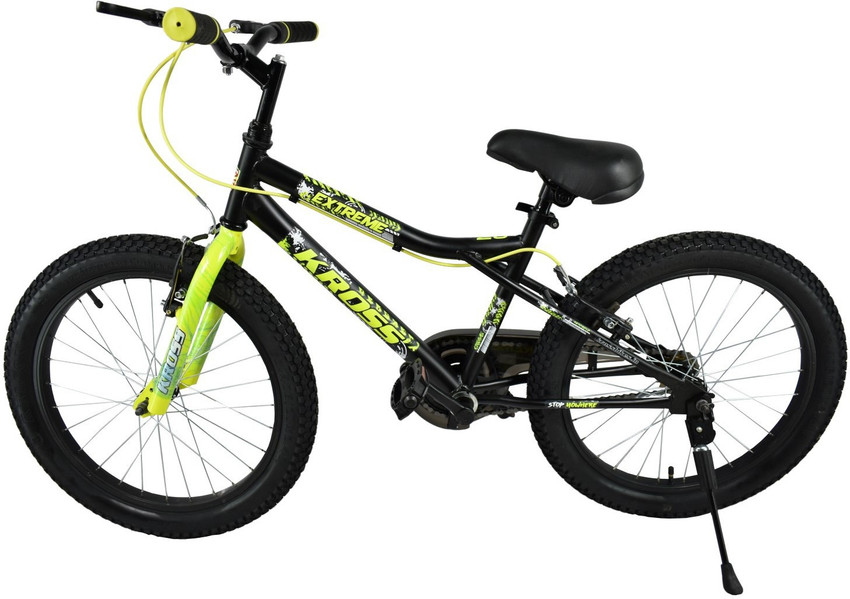 ibert bike seat