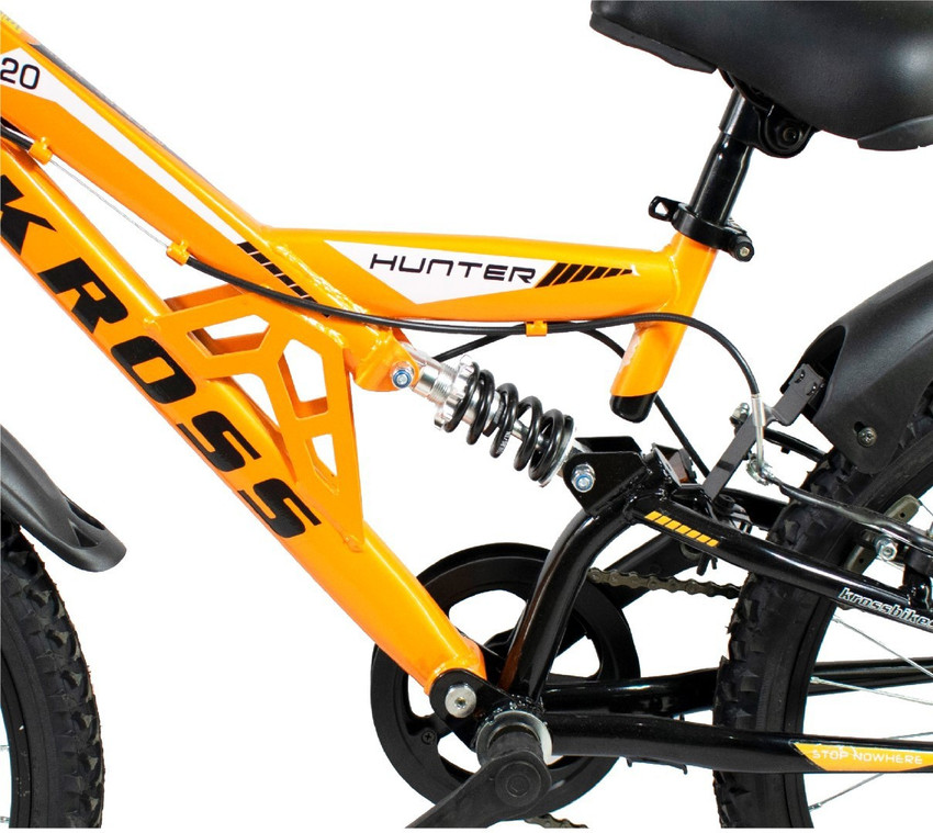 Kross hunter cycle outlet