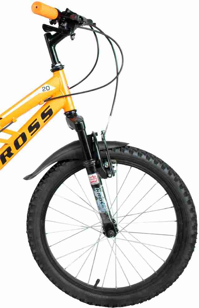 Kross hunter sale bicycle