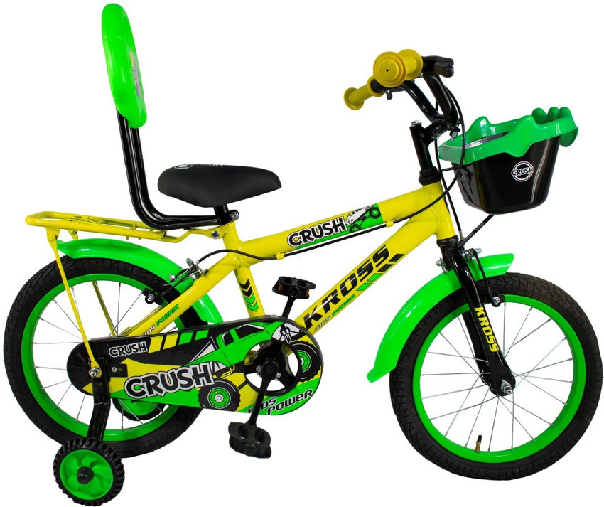 Kross cycle outlet for kids