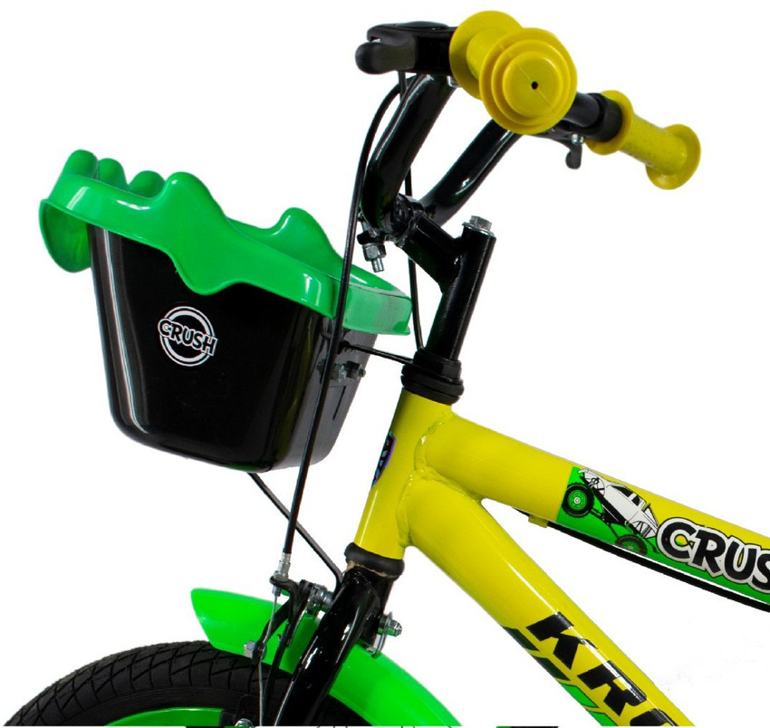 kross crush cycle price