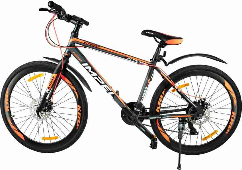 Kross impel cycle sales