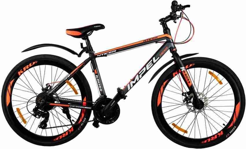 Kross hotsell impel xpanse