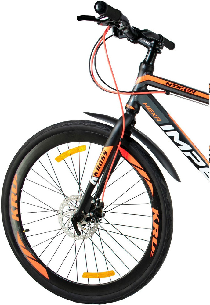 Kross impel deals hexa price