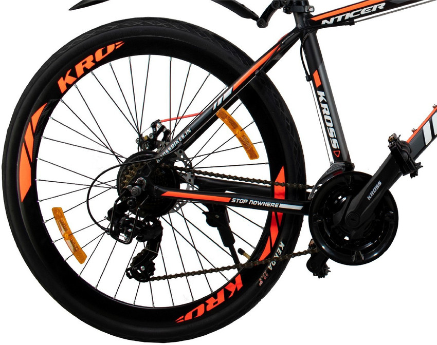 Kross hot sale impel 500