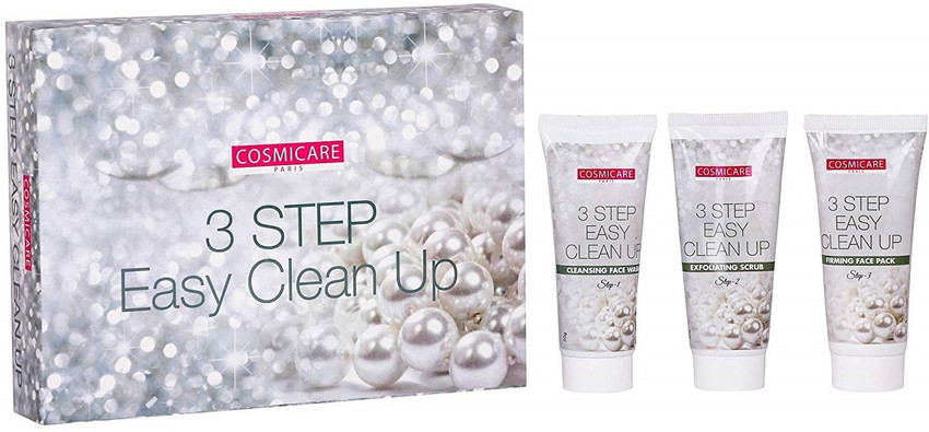 Face hot sale cleansing kit