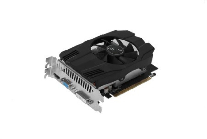 Video Card Graphics Nvidia Geforce Gt 730 4GB Zotac GT730 Low Profile  Gaming