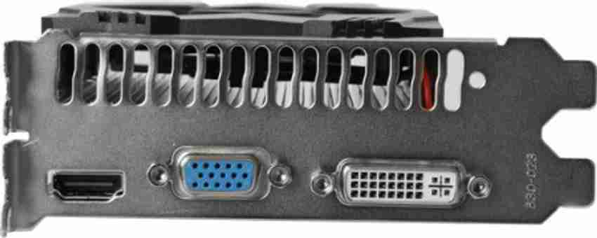 Nvidia geforce 730 hotsell 4gb