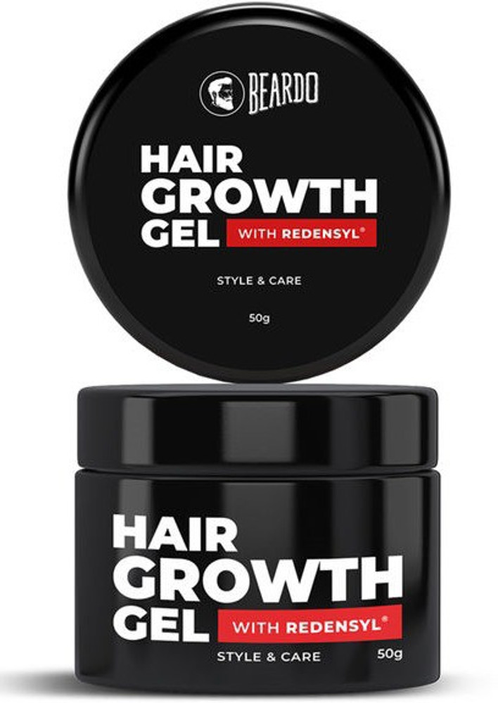 Beardo hair gel discount