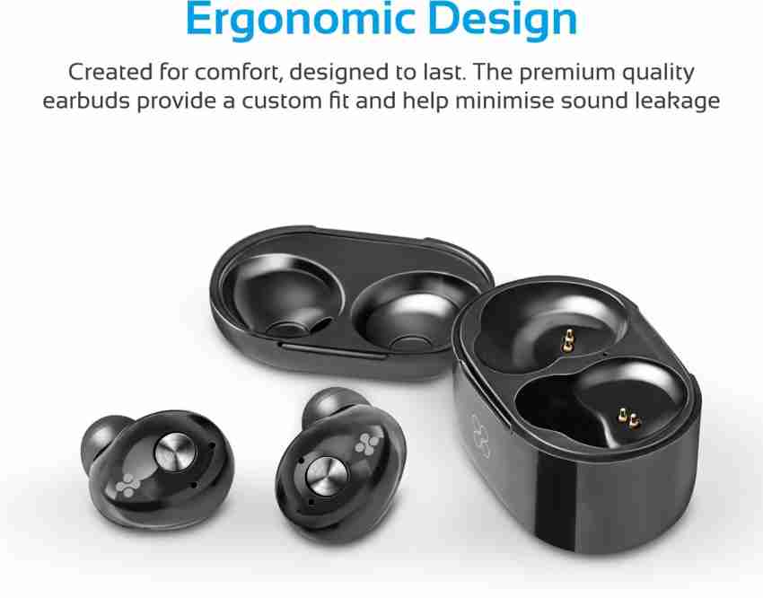 Promate earphones best sale