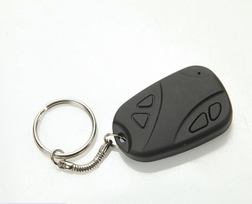 spy keychain