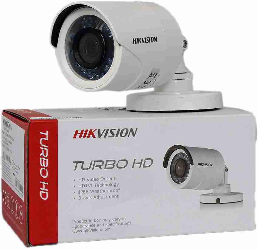 hikvision cctv camera flipkart