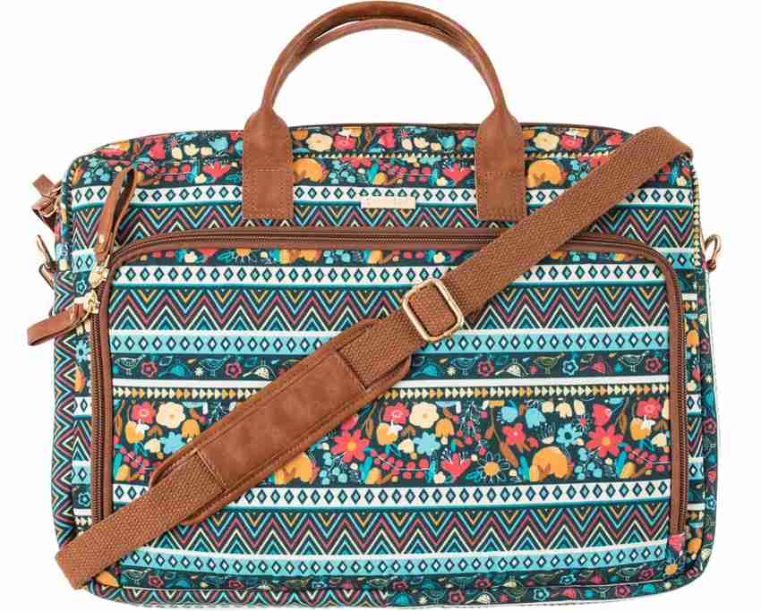 Chumbak laptop outlet bags online