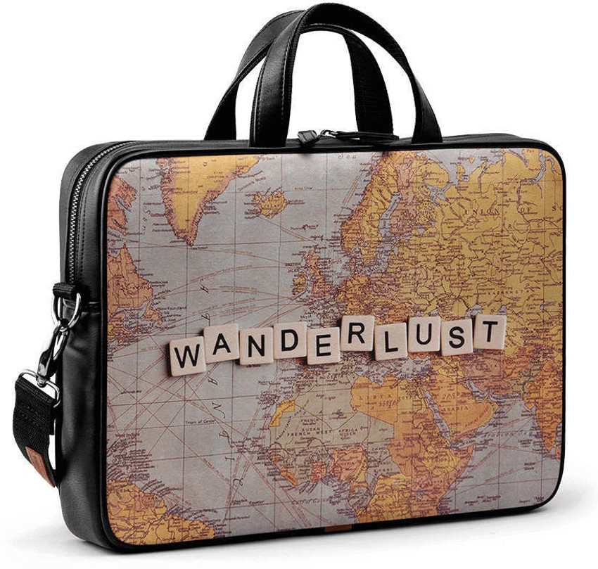 Dailyobjects hotsell laptop bag