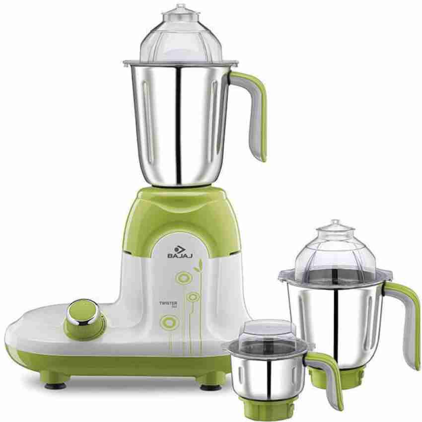 Bajaj mixer 2024 grinder flipkart