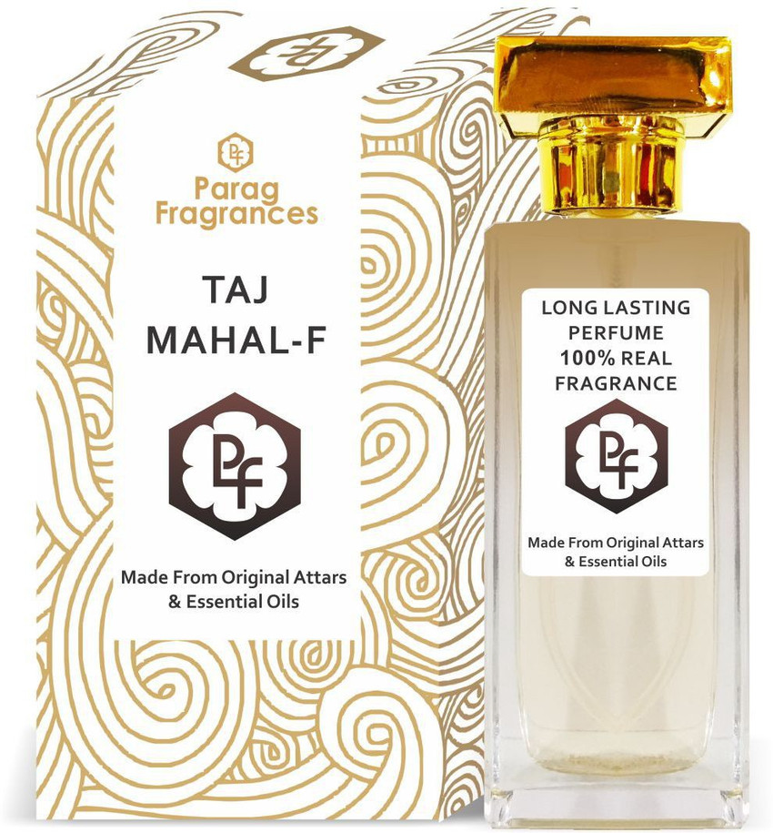 Original fragrances store