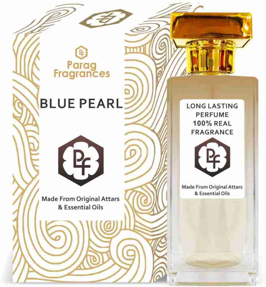 Blue best sale pearl perfume