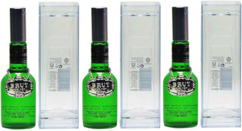 Price of hotsell brut perfume
