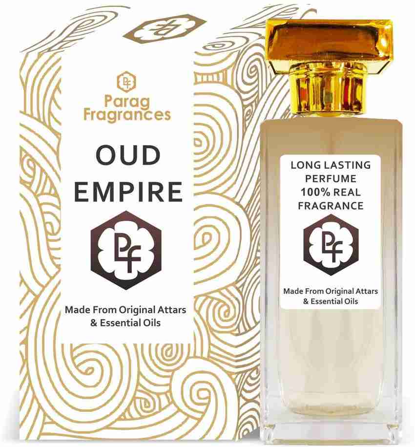 Buy Parag Fragrances Oud Empire Perfume 50ml Long Lasting