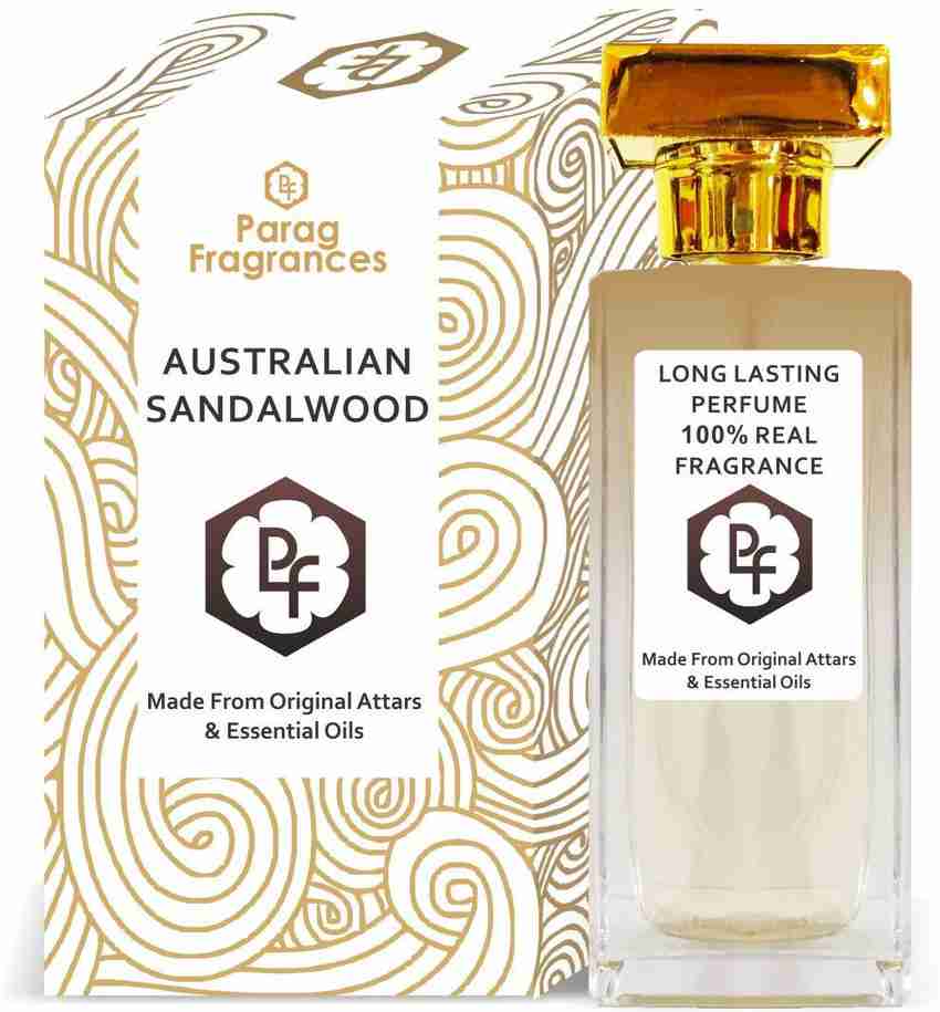 Australian shop gold perfume