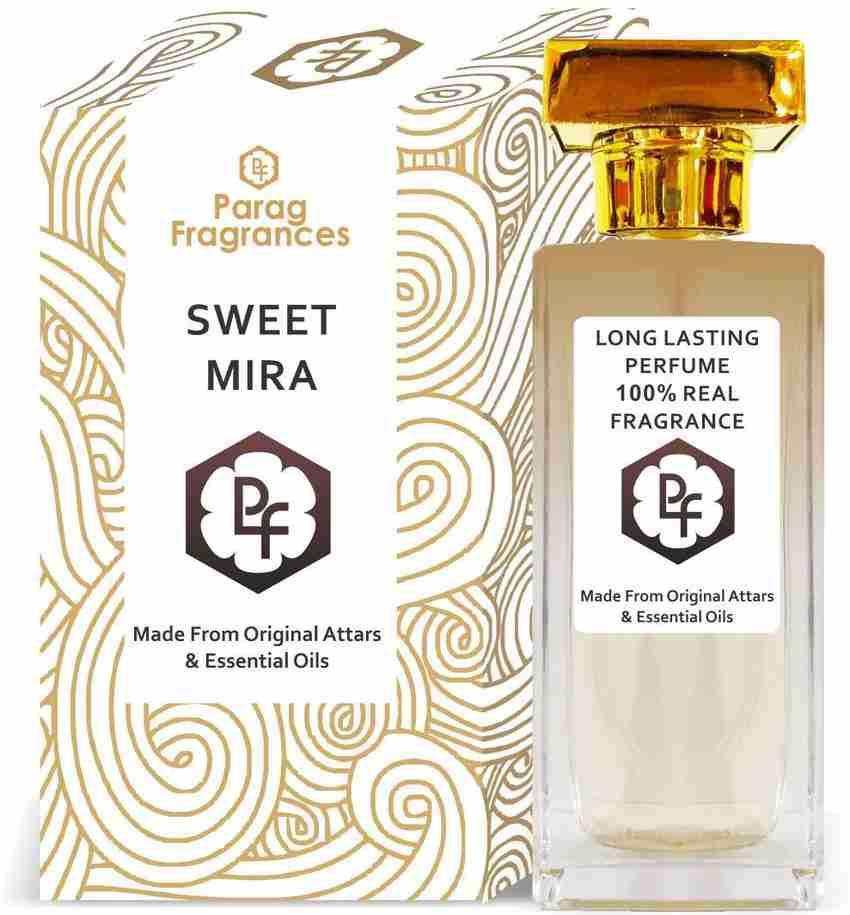 Sweet sales fragrance perfume