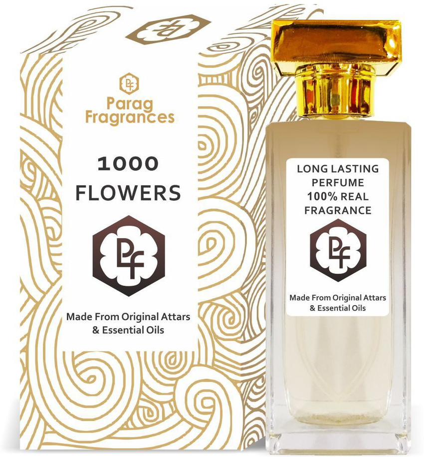 A thousand hot sale roses perfume