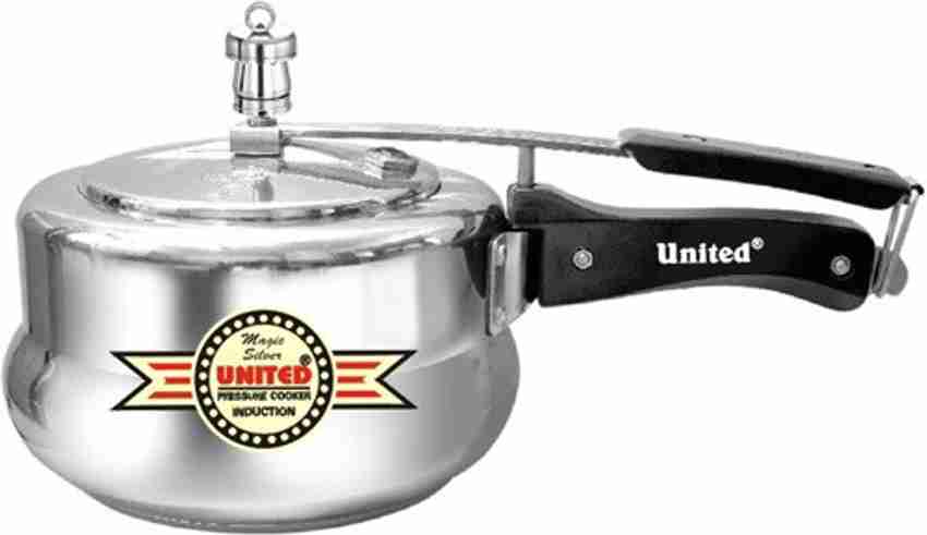 United cooker 3 litre price flipkart store