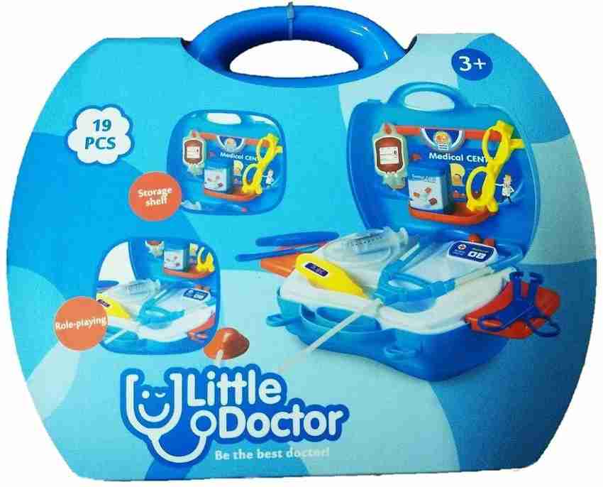 Doctor sales toddler toys