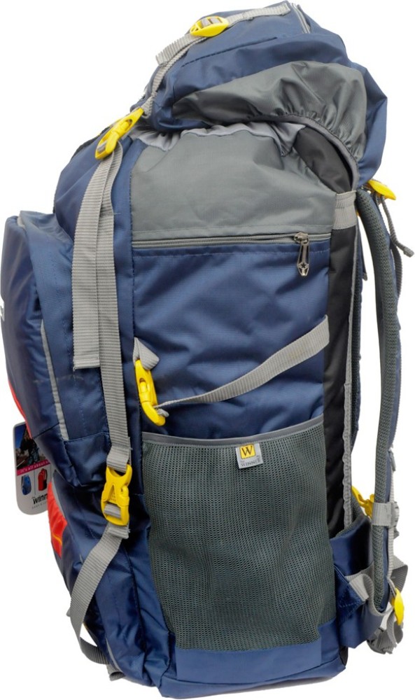 120 litre backpack best sale