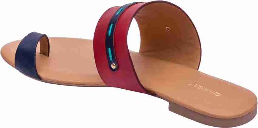 chumbak Women Sandals Buy chumbak Women Sandals Online at Best Price Shop Online for Footwears in India Flipkart
