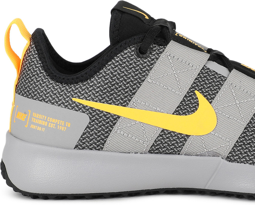Varsity compete tr new arrivals 2 training shoe