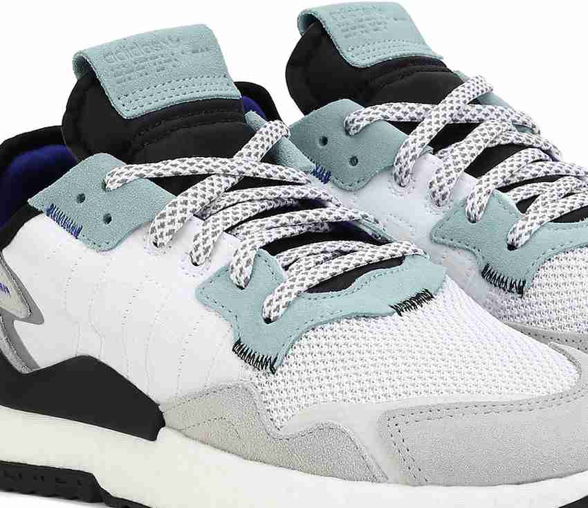 Original adidas sale nite jogger