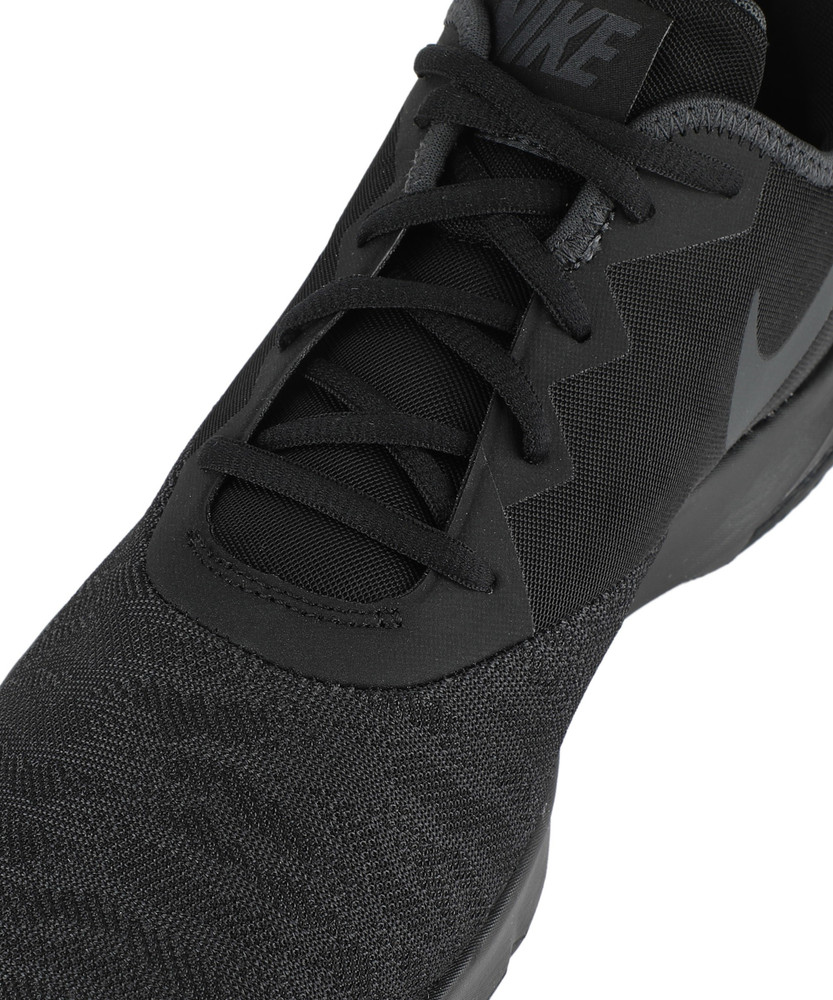 nike infuriate 3 black