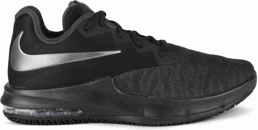 Nike air max infuriate cheap iii low mens basketball shoes