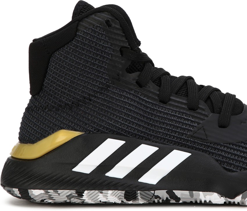 Adidas pro bounce hotsell 2019 basketball shoes