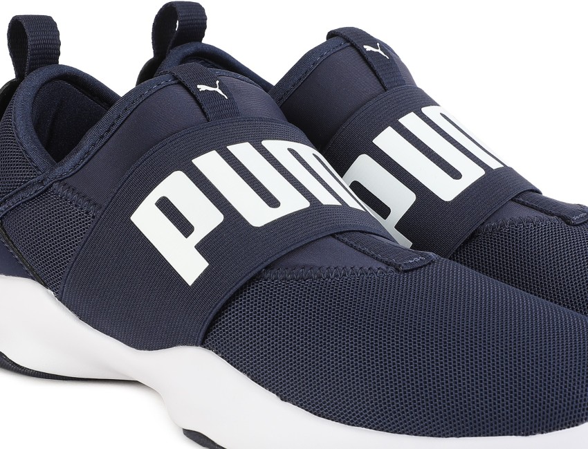 Puma dare 2025 peacoat training shoes