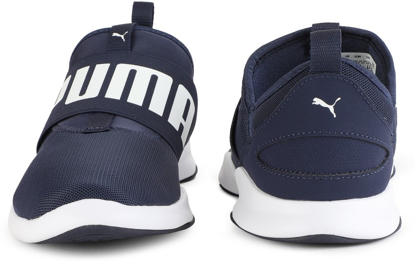 Puma dare shop peacoat training shoes