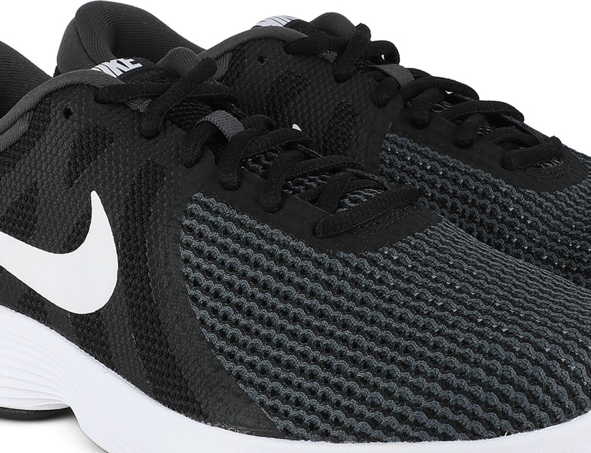 Nike revolution 4 negras online