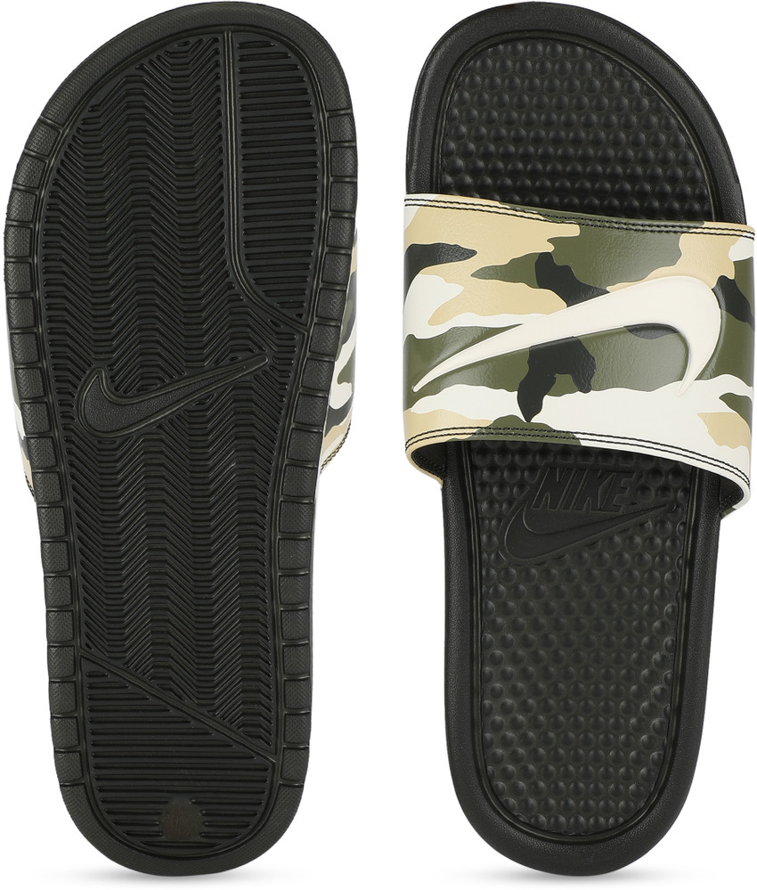 Nike benassi duo mens 2025