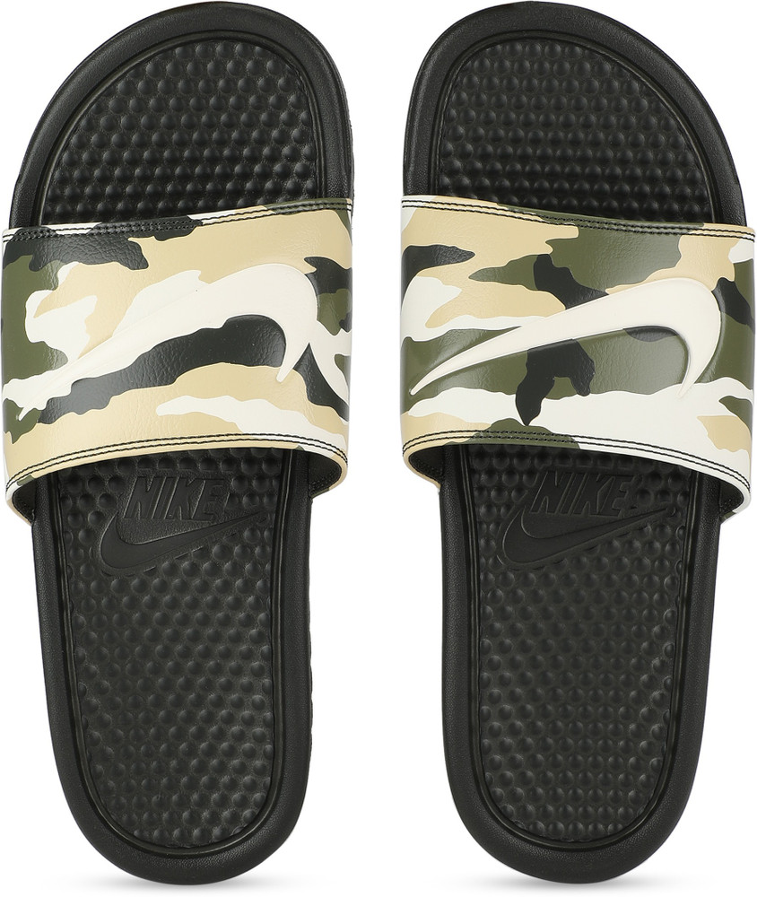 Nike benassi duo ultra slide discount men's