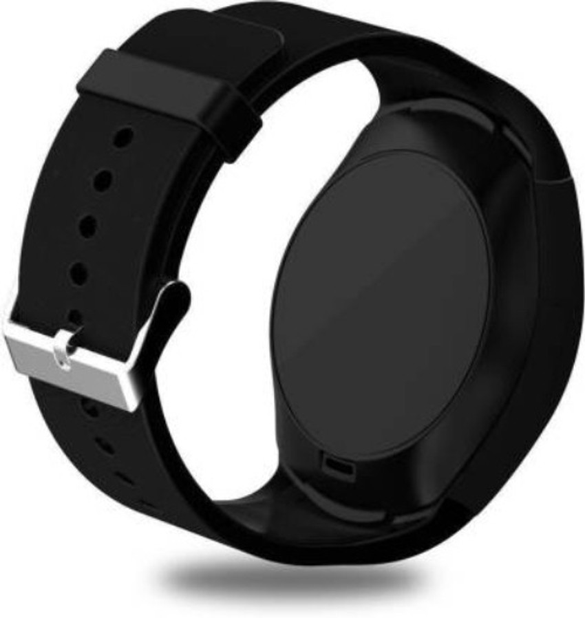 Galaxy watch store sd card