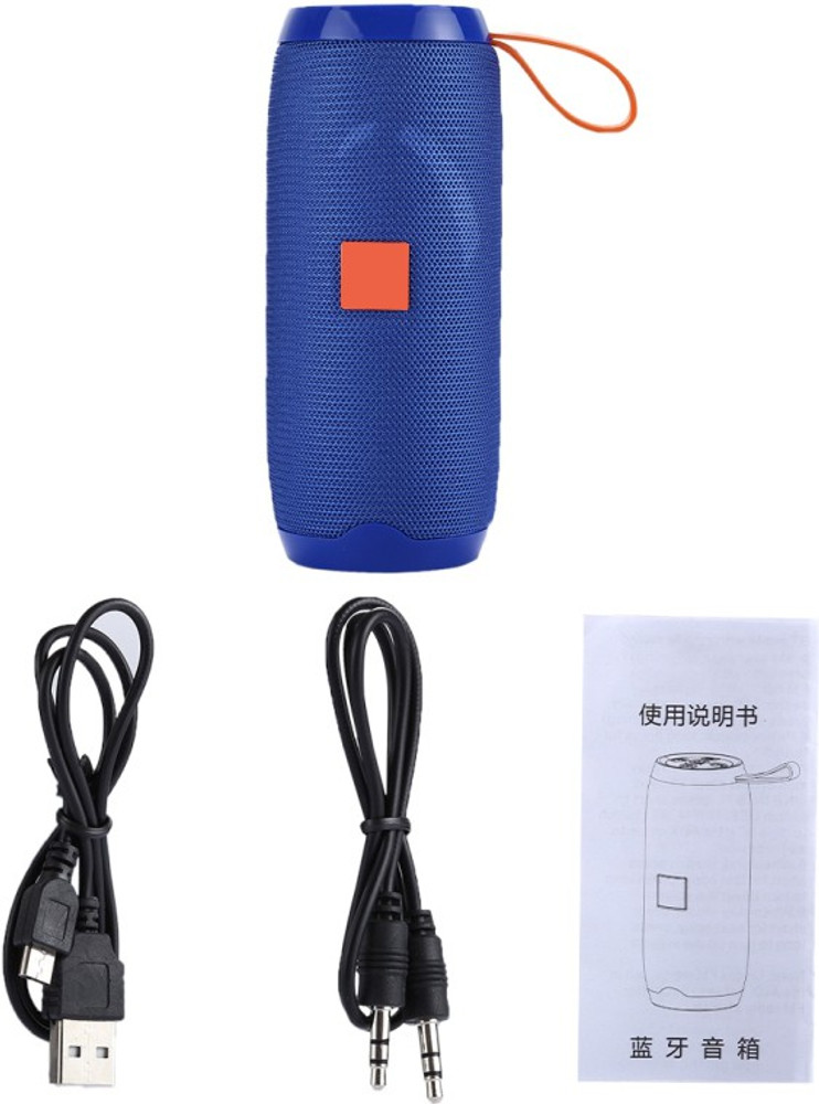 Speaker with best sale mp3 storage