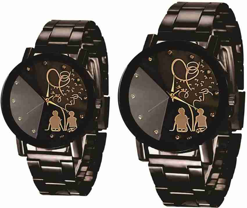 Couple best sale watch flipkart