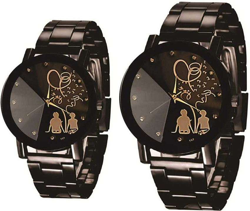 Couple watches flipkart online