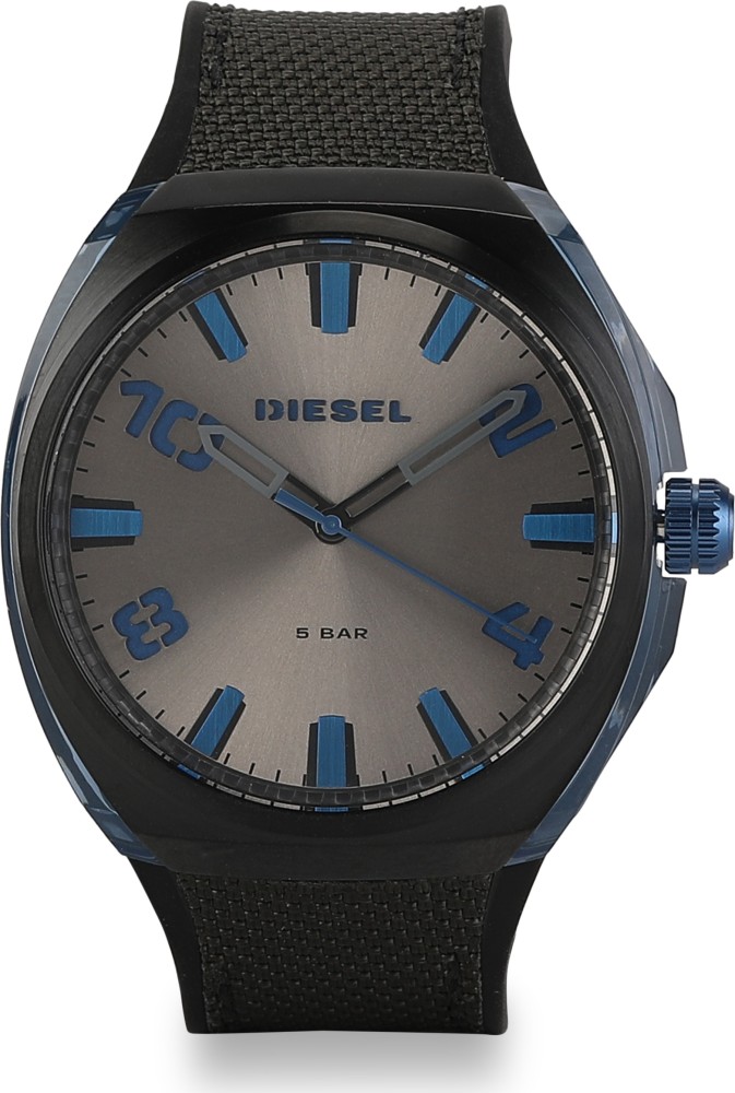 Buy DIESEL Quartz Stigg Analog Watch - For Men DZ1885 Online at