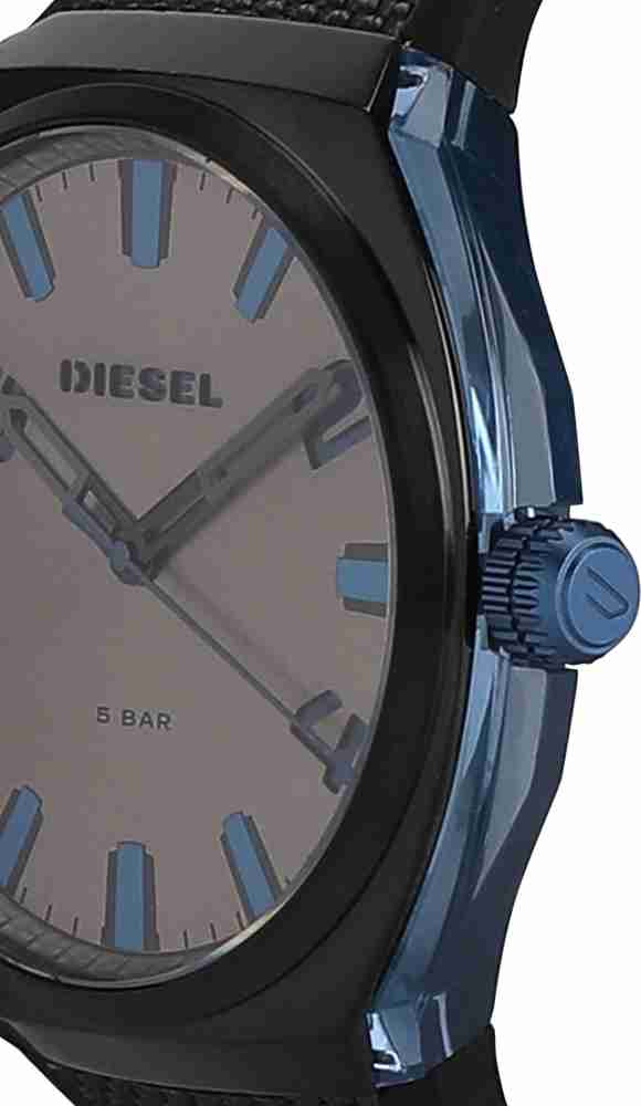 DIESEL Quartz Stigg Analog Watch - For Men - Buy DIESEL Quartz