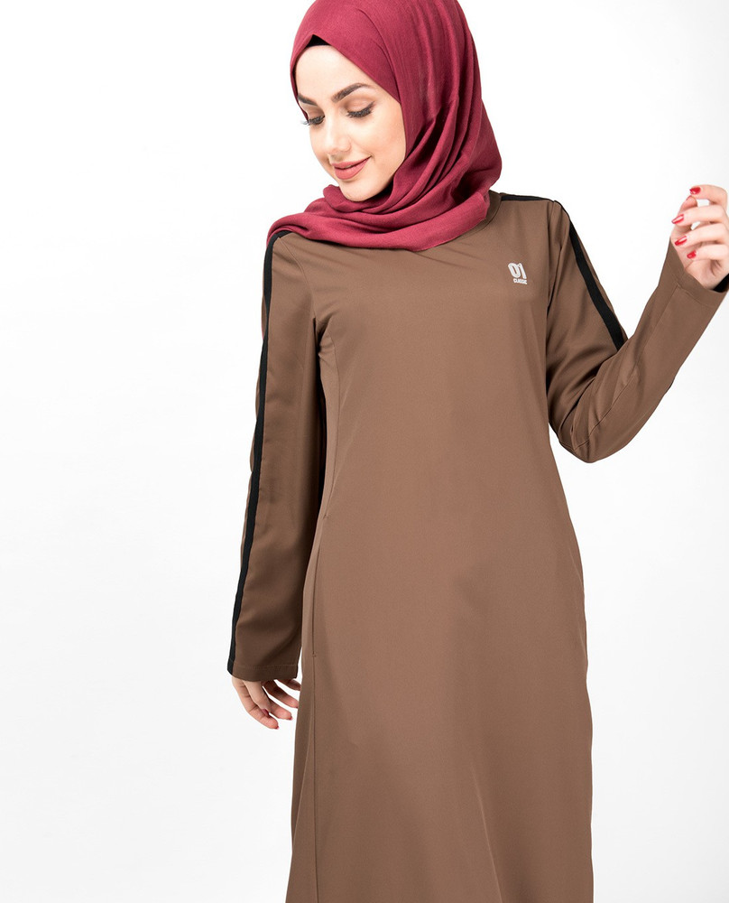 Aztec abaya on sale