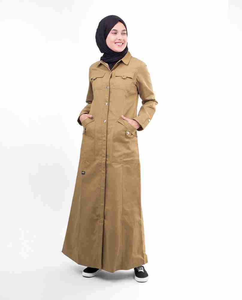 Winter abaya deals
