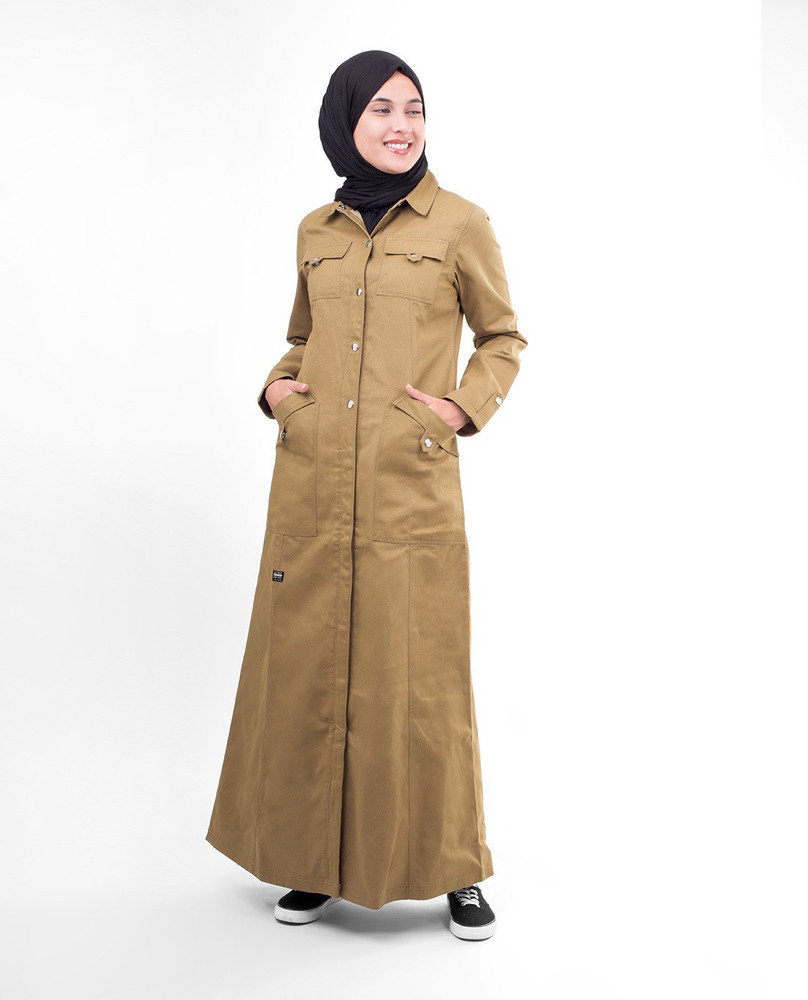 Coat burqa online shop